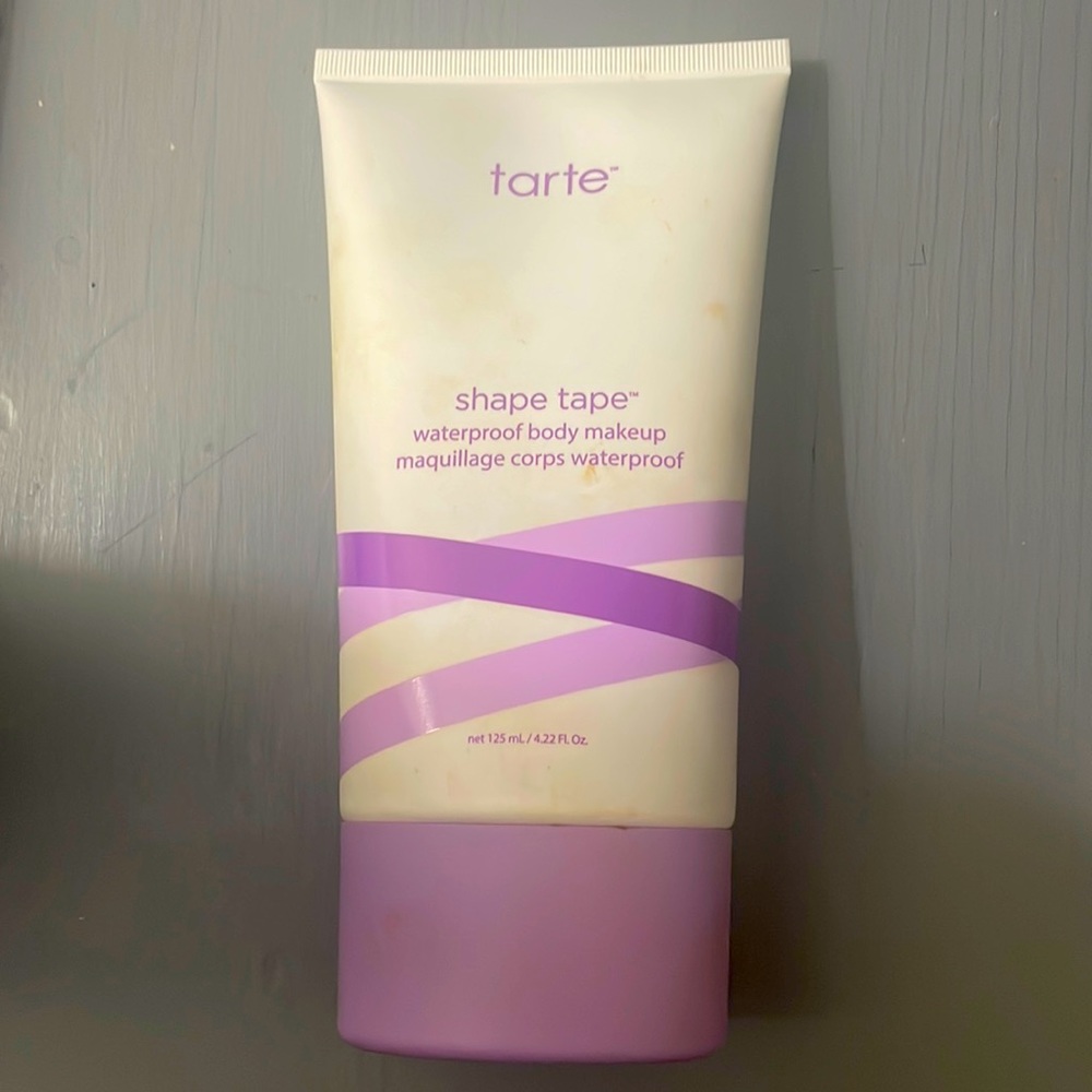 Tarte Shape Tape TAN